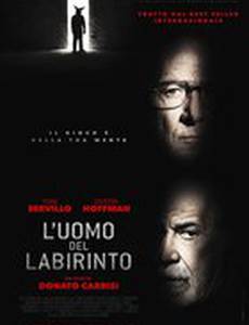 Девушка в лабиринте