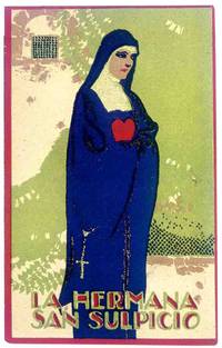Постер Сестра Сан Сульписио