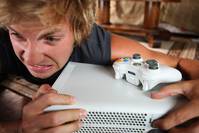 Кадр Последний звонок