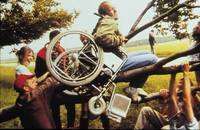 Кадр Идиоты