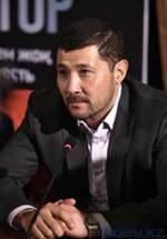 Тимур Жаксылыков фото