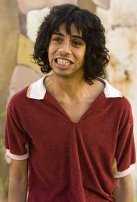 Кадр Суперначо