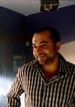 Бэрри Шурчин фото