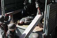 Кадр Прощание с дураками