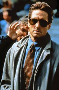 Кадр Основной инстинкт