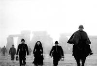 Кадр Тэсс из рода д`Эрбервилей