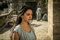 Кадр Бен-Гур