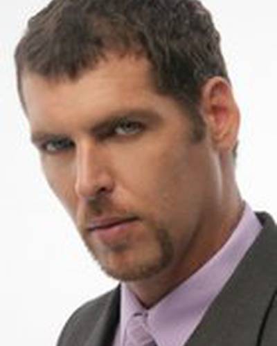 Хуан Карлос Салазар фото