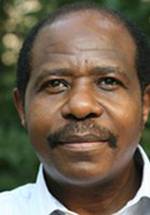 Пол Русесабаджина фото