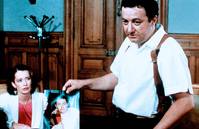 Кадр Инспектор-разиня