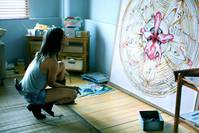 Кадр Коломбиана