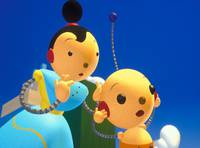 Кадр Роли Поли Оли