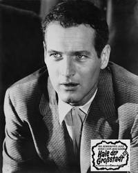 Кадр Бильярдист