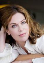 Урсула Бушхорн фото