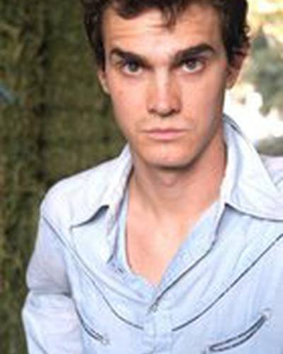 Эрик Майкл Коул фото