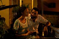 Кадр Половина жёлтого солнца