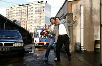 Кадр Слово полицейского