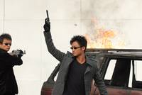 Кадр Неуязвимая мишень