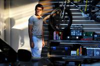 Кадр Тройной перехват