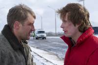 Кадр Миннесота