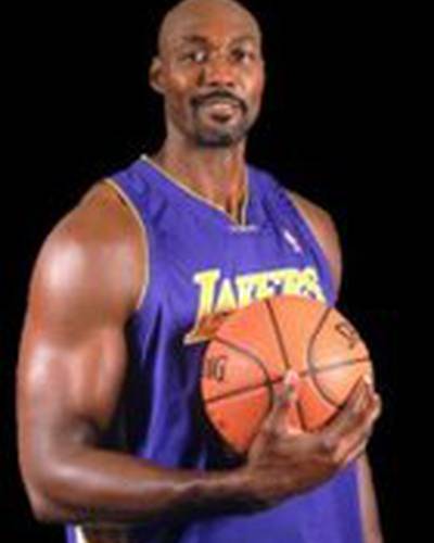 Карл Мэлоун фото