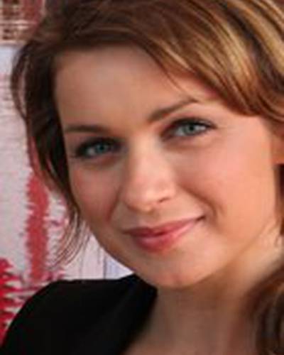 Клаудия Галли фото