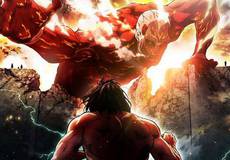 Режиссер хоррора «Оно» экранизирует мангу «Атака на титанов»