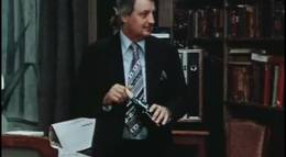 Кадр из фильма "Диалог (мини-сериал)" - 1