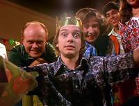 Кадр Шоу 70−х