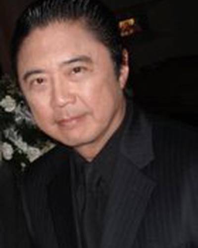 Майкл Хагивара фото