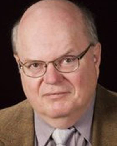 Пол Вилсон фото