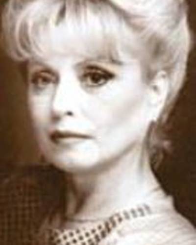 Вида Джармен фото