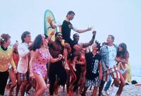 Кадр Обратно на пляж