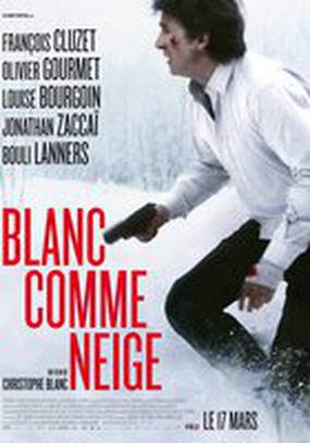 Белый как снег