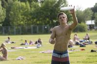 Кадр Doktorspiele