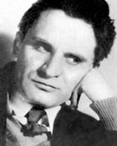 Юрий Олеша фото