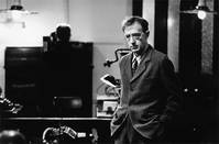 Кадр Тени и туман