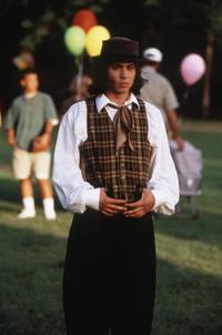 Кадр Бенни и Джун