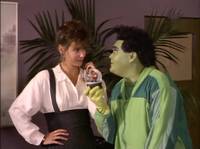 Кадр Марсиане, убирайтесь домой