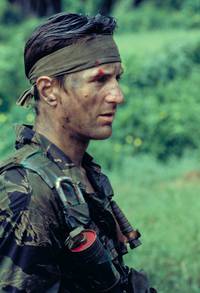 Кадр Охотник на оленей