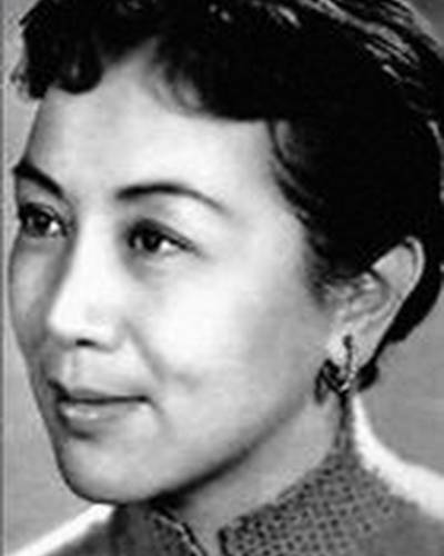 Шангуань Юньчжу фото