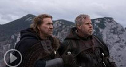 Трейлер (русский дублированный) 