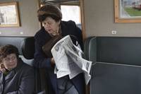 Кадр Неопалимая купина