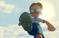 Кадр Гроза муравьев