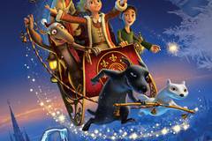 Снежная Королева