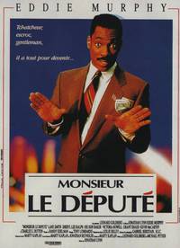 Постер Достопочтенный джентльмен