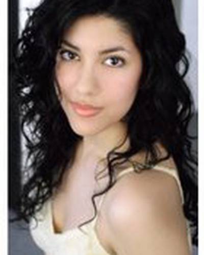 Стефани Беатриз фото