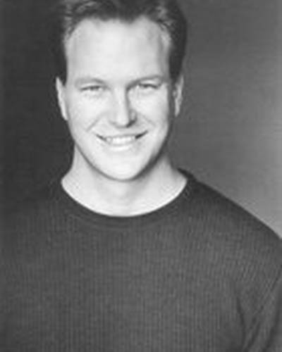 Эрик Браскоттер фото