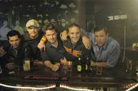 Кадр Мальчишник