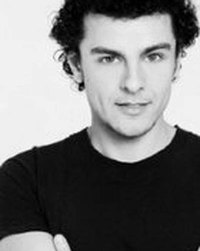 Маурицио Баутиста фото